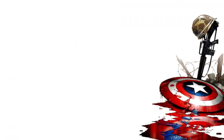 Железный человек фотопечать