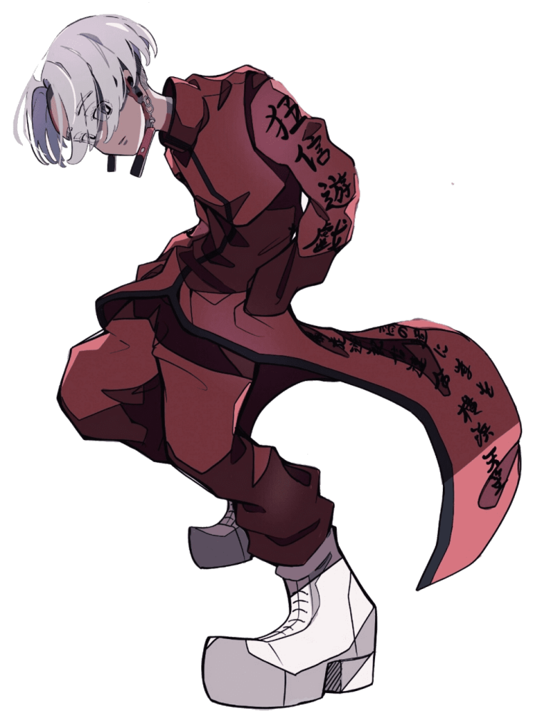 Вальхалла аниме Токийские Мстители