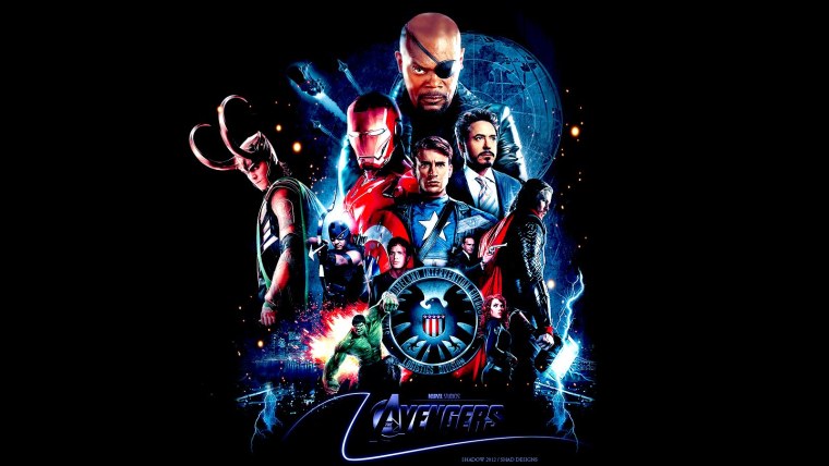 Токийские Мстители 4к