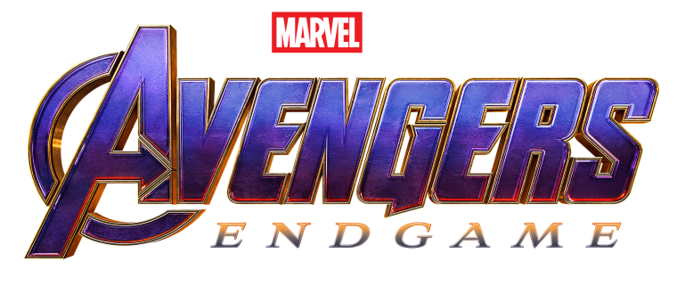 Вся команда Марвел