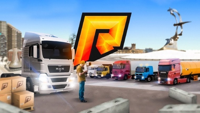 Обновление Радмира 4.2