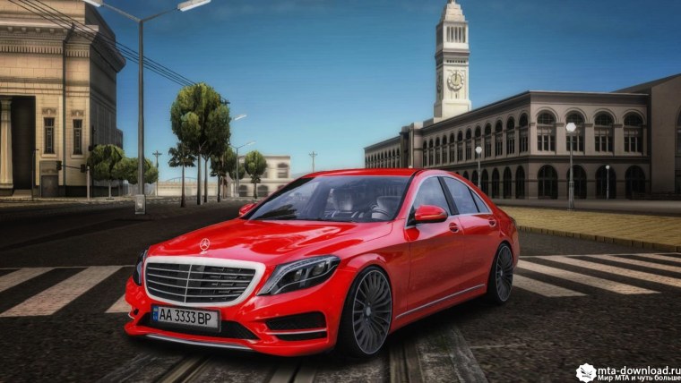 Радмир МТА провинция