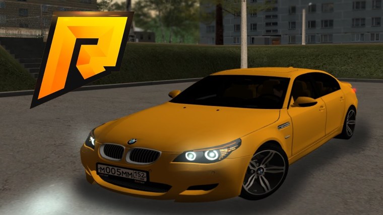 Ауди s3 на радмир РП