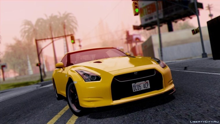 ЕНБ для МТА