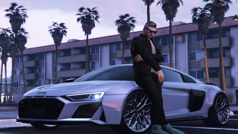 ГТА 5 (Grand Theft auto 5)