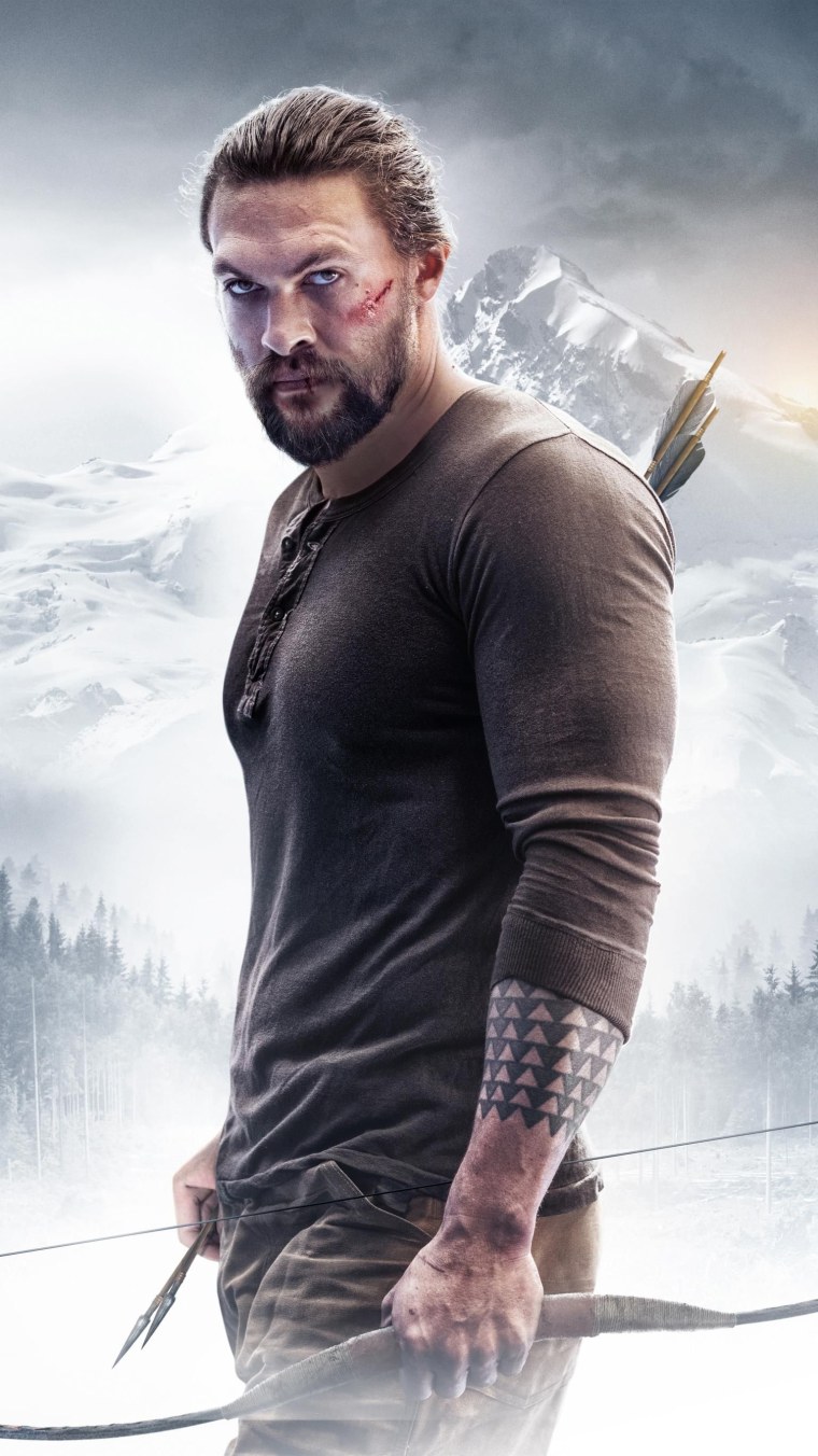 Начальник Чукотки 1966 Постер