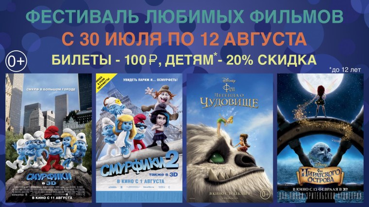 Ритмы фильм 2019