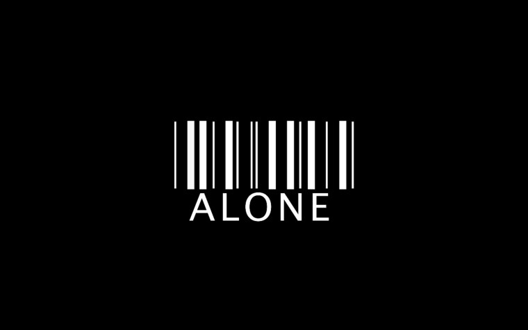 Цитаты на черном фоне