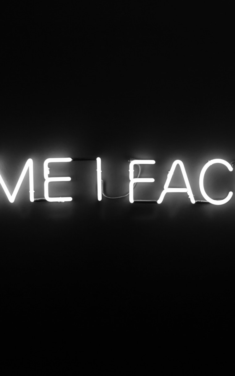 Депрессивные надписи