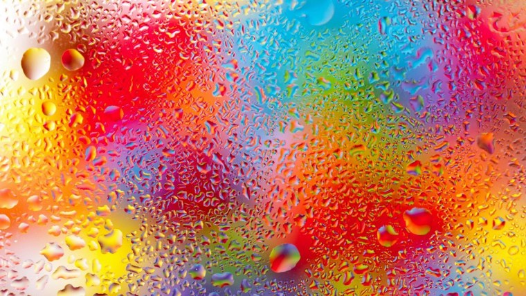 Разноцветный фон