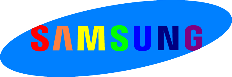 Самсунг логотип
