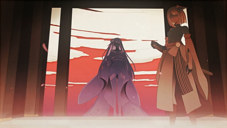 Баал Сегун Райдэн