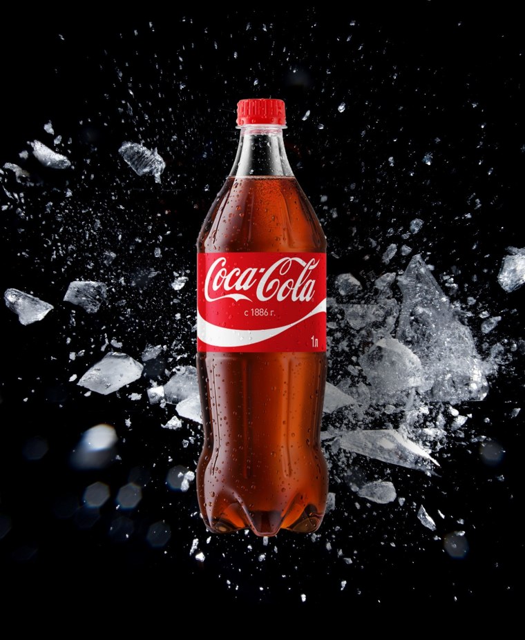 Coca-Cola Zero