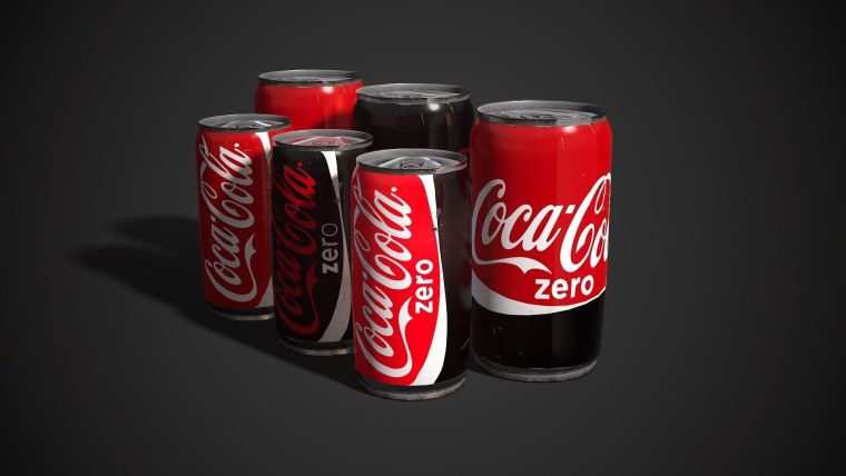 Холодная кола