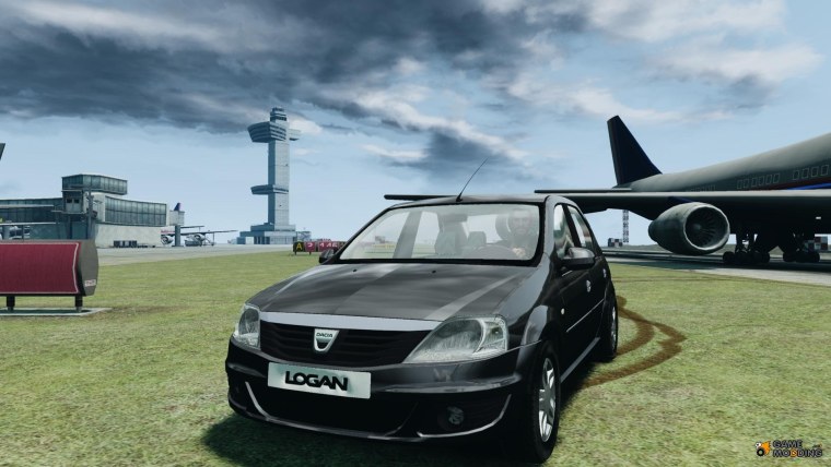 Рено Логан next Rp