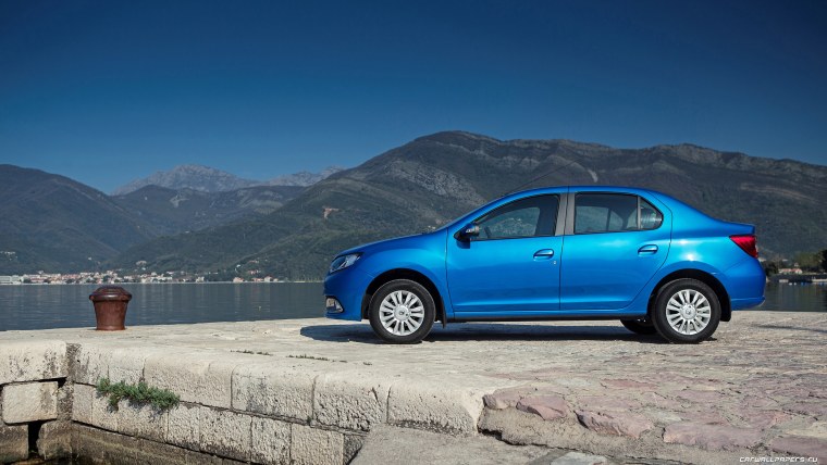 Renault Megane RS 2020