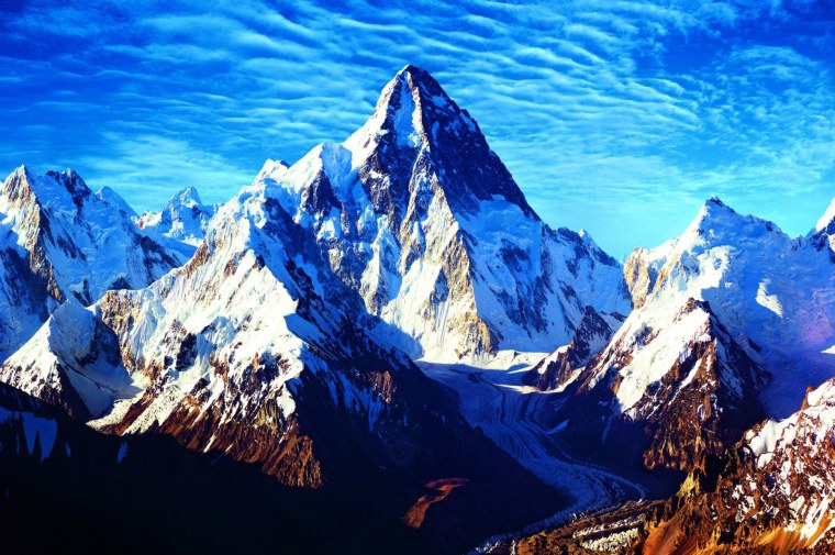 Чогори (Каракорум)