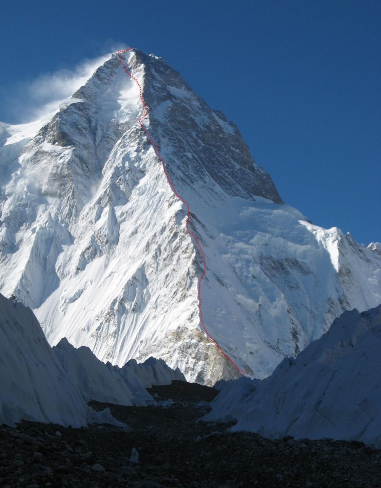 Гималаи Эверест Джомолунгма