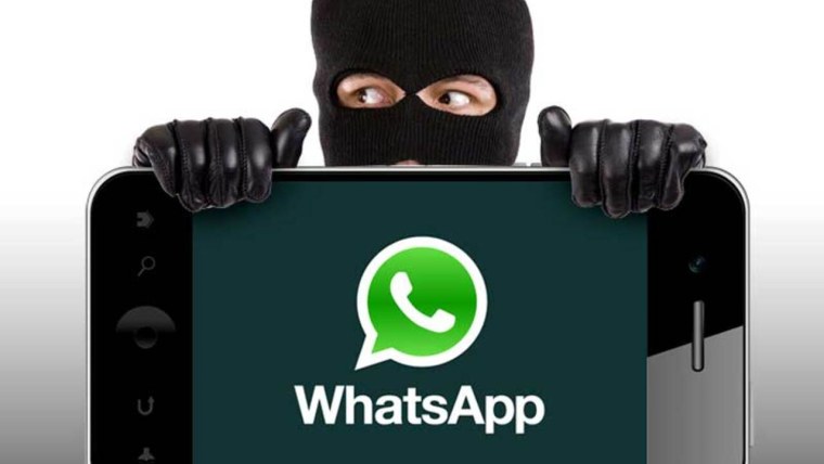 Мошенники ватсап