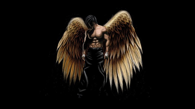 Джонни Джахид торс