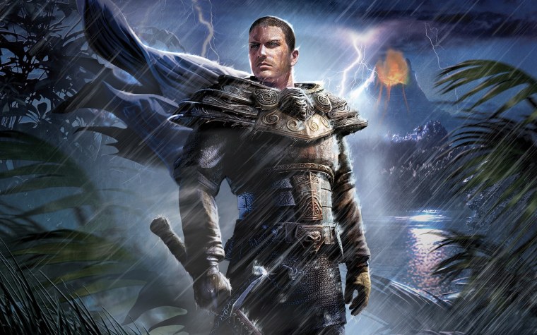 Костюм Льва