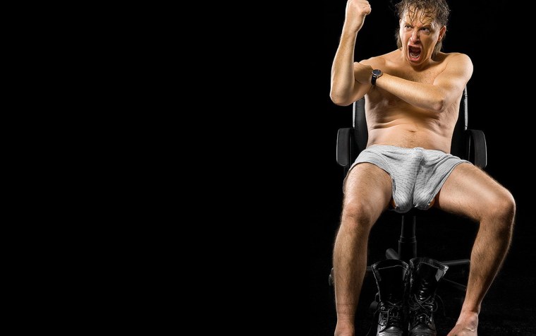 Заставка на рабочий стол мужики