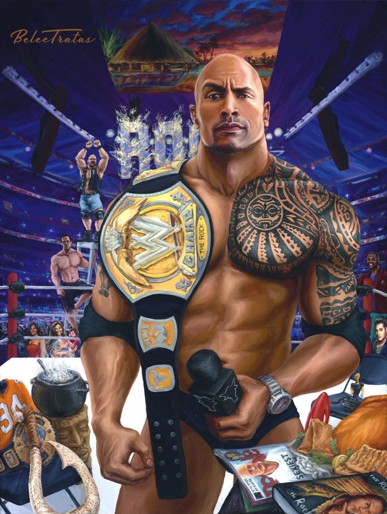 Арт Дуэйн Джонс