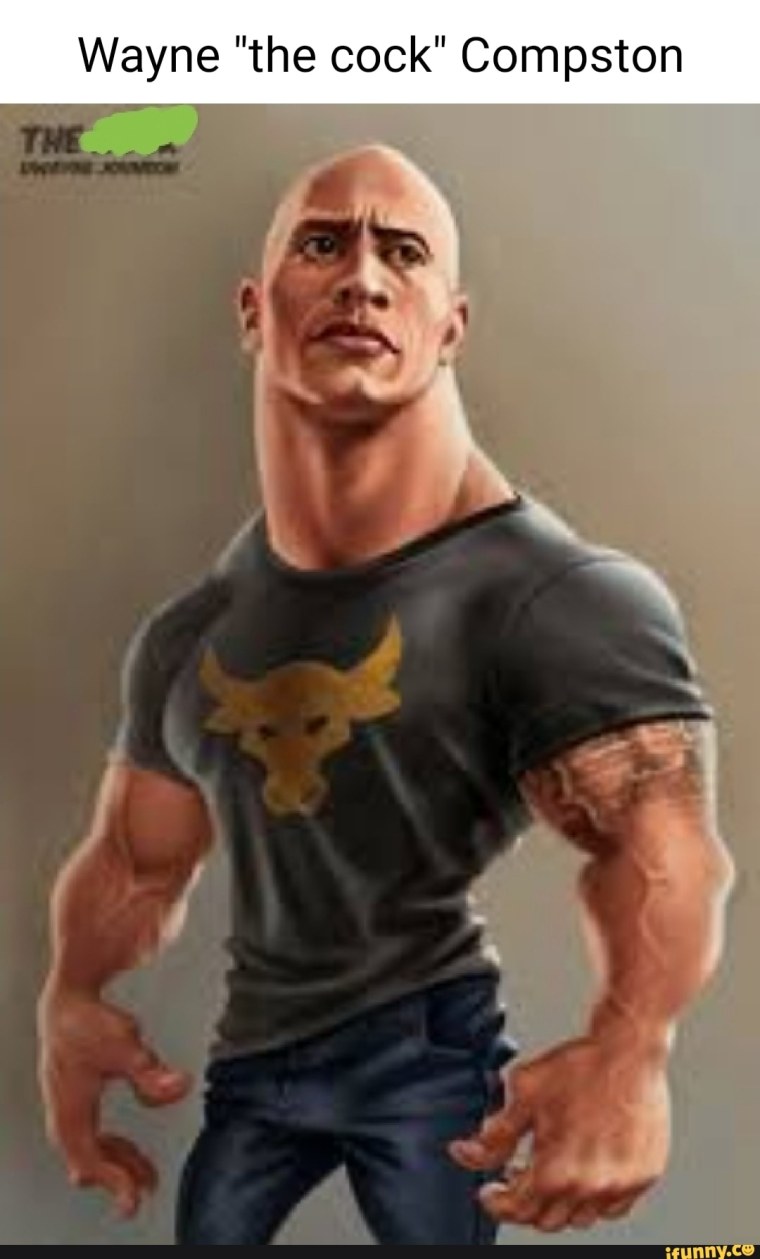 Скала Джонсон ГТА 5