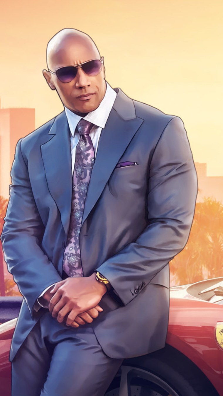 WWE ава Джонсон