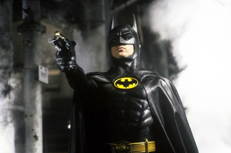 Batman: Arkham Asylum