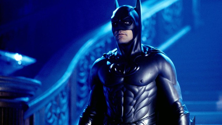 Тёмный рыцарь 2008