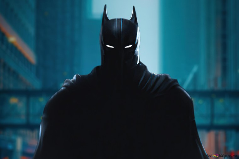 Бэтмен 2022 Брюс Уэйн