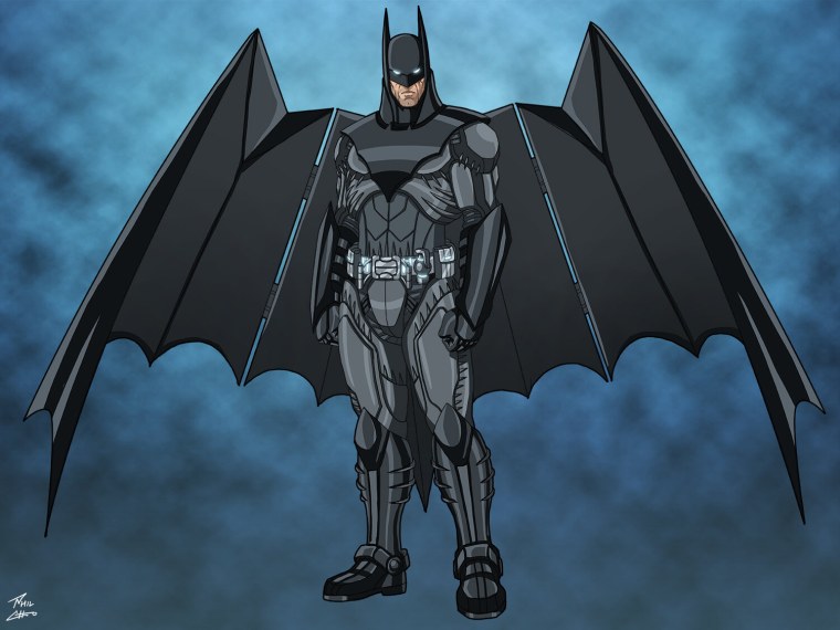 Бэтмен 2021 Альфред