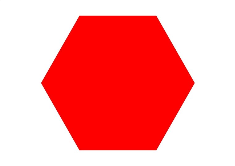 6 Ти угольник вектор