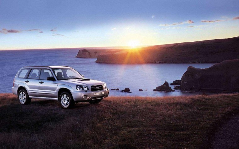 Forester 1650x600