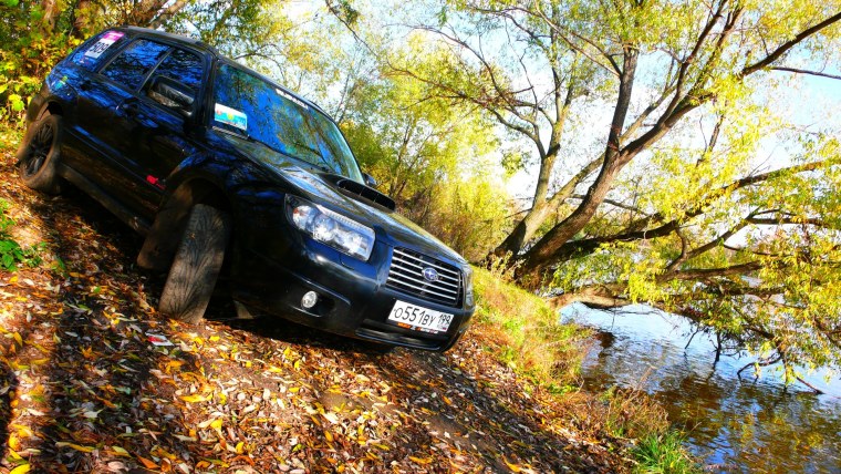 Субару Форестер 3014