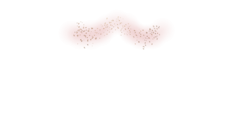 Веснушки прозрачные