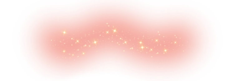 Румянец на щеках без фона