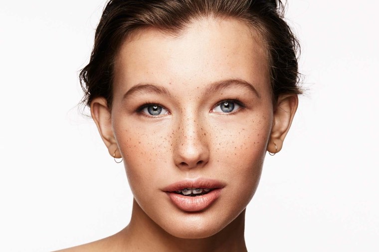 Текстура брызги