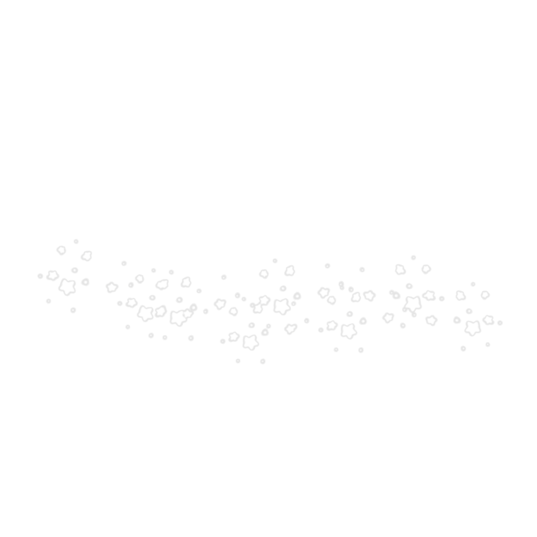 Блестки на белом фоне