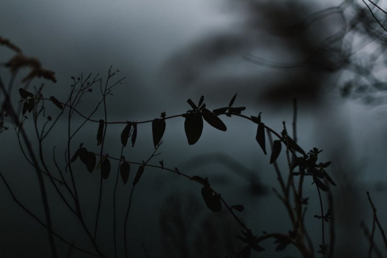 Мрачная Эстетика Пинтерест