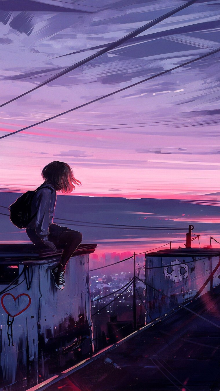 Арты одиночество