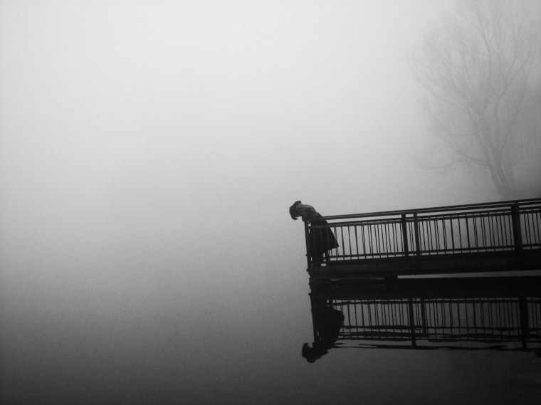 Эстетика пустоты и одиночества