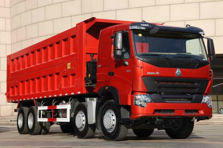 КАМАЗ 6520 20 кубов