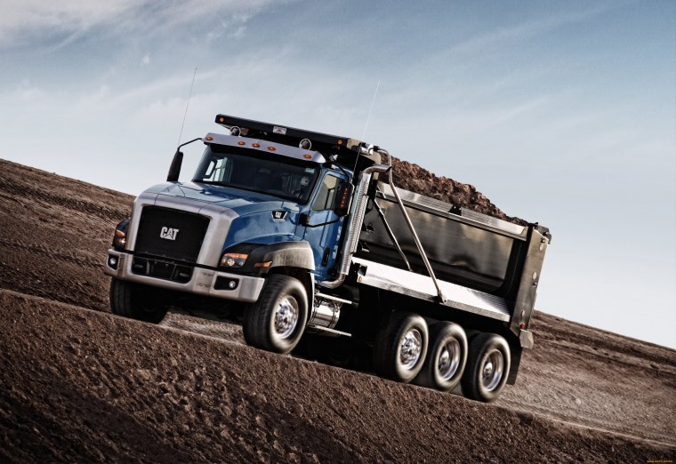 Карьерный самосвал sany srt95c