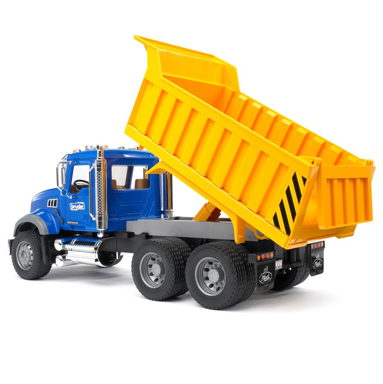 КАМАЗ 6520 грузовой