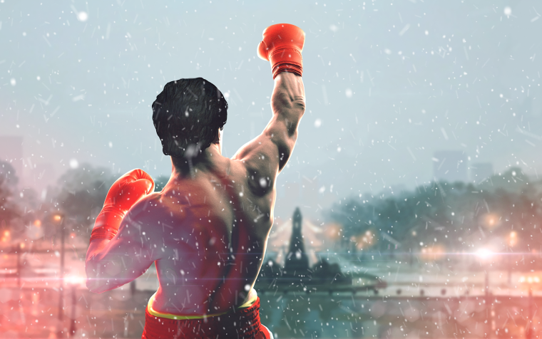 Рокки Бальбоа 2020