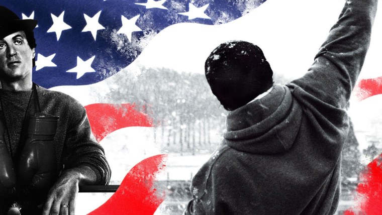 Рокки Бальбоа