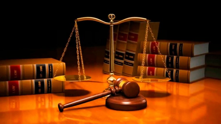 Профессия юрист