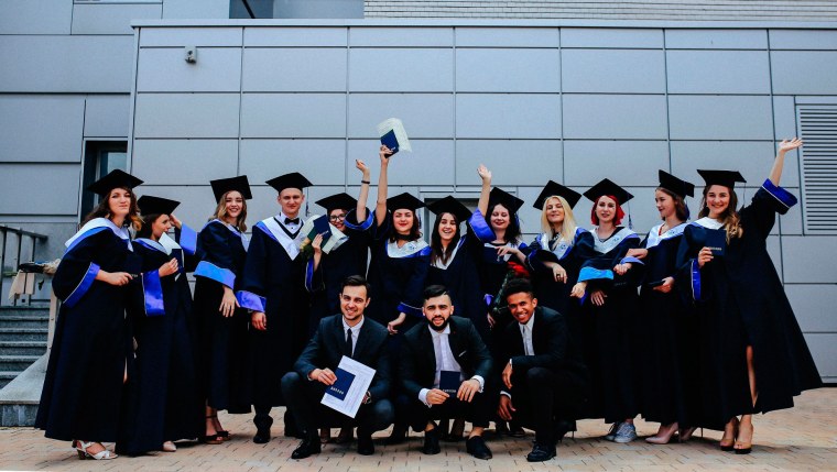 Юридический Факультет